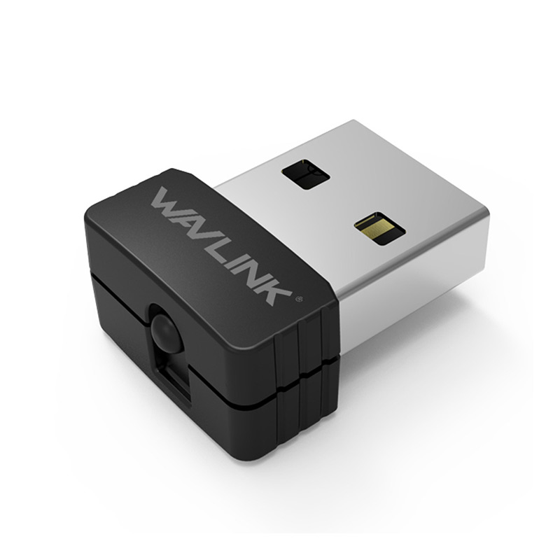 WN687C1 — N150 USB 无线网卡